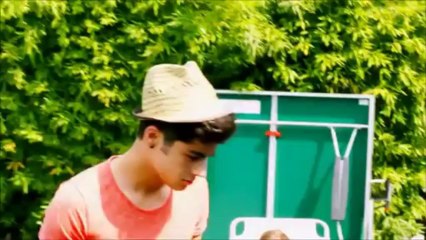 Zayn Malik -- Mr Bombastic ♥