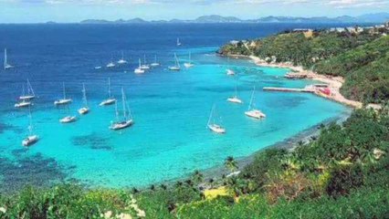 Best End of Summer Destinations