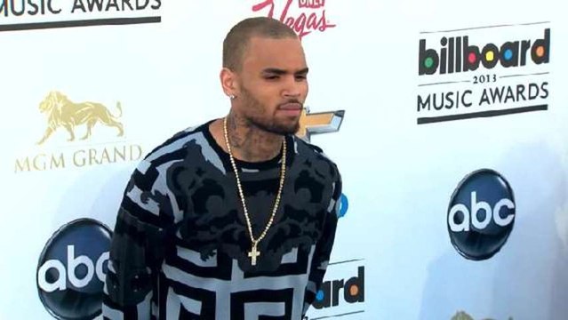 Chris Brown Secretly Checks Into Jail