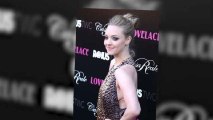 Amanda Seyfried Stuns at Premiere