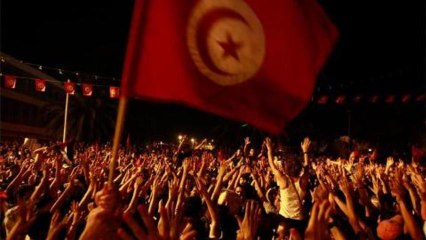 Tunisian opposition calls for rallies