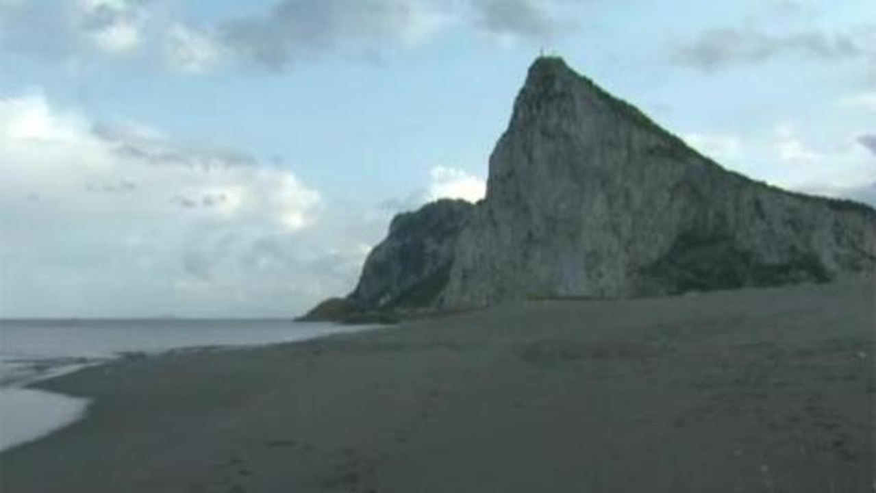 Fishing row ignites Gibraltar border spat