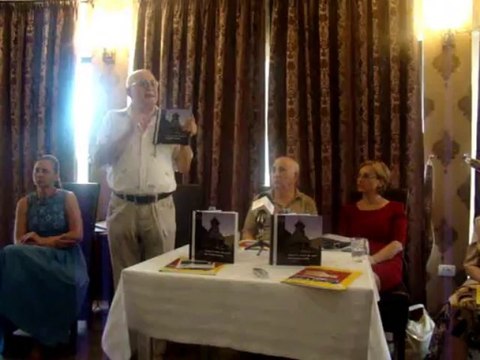 Biserici vechi din lemn din tinutul Neamt - Elena Florescu- Piatra Neamt, 26 iulie 2013