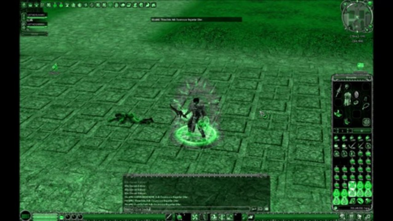 NivaMT2 USTADSUVARI Damage