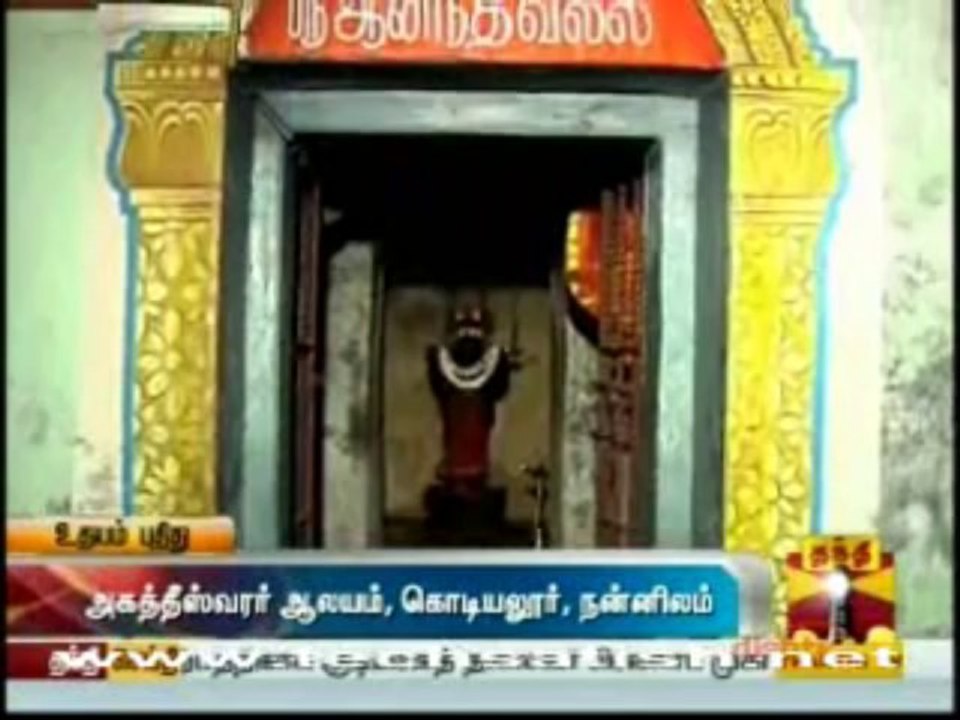 Dharisanam