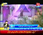 AbbTakk Ramzan Sehr Transmission - Ya Raheem Ya Rehman Ramzan - Qawali 7-08-73