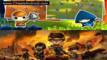 Tiny troopers 2 unlimited cash hack (jailbroken devices only) For France