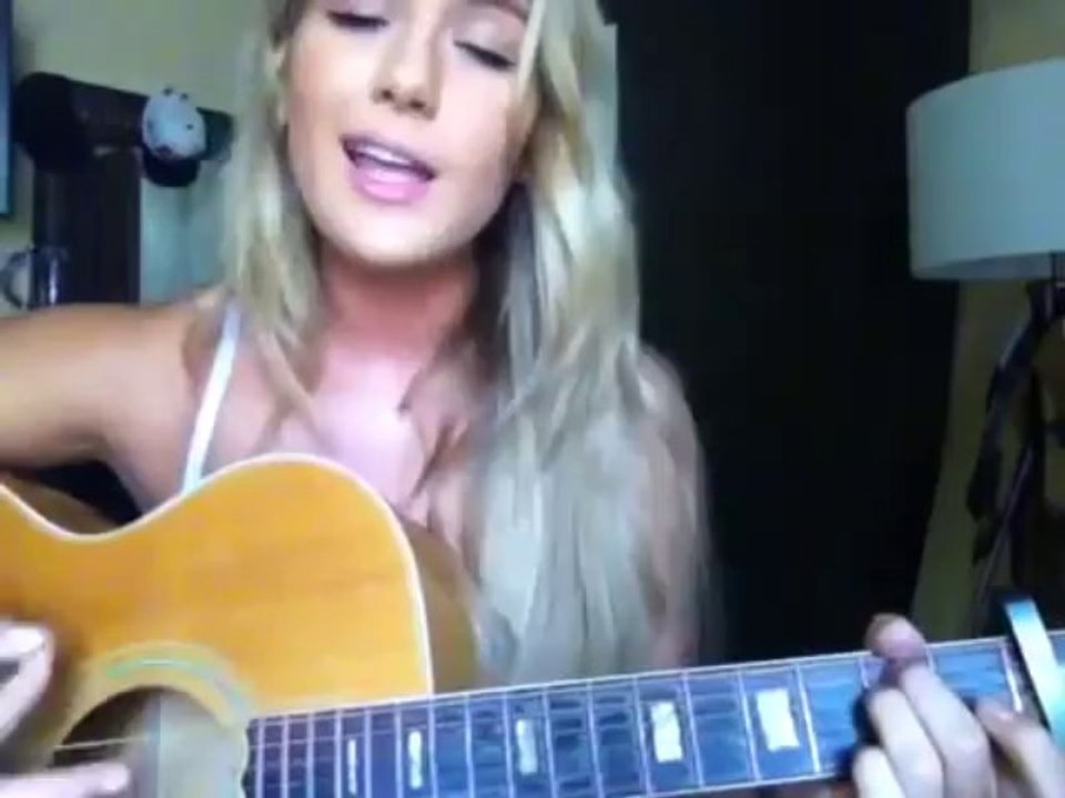 Rich as Fuck Lil Wayne ft. 2 Chainz (Niykee Heaton cover)