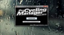 Pro Cycling Manager Tour De France 2013© Générateur de clé Télécharger gratuitement