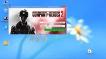 Company of Heroes 2 Steam Æ Générateur de clé Télécharger gratuitement