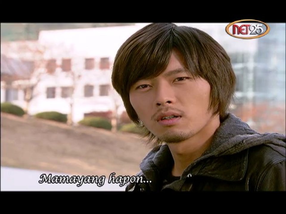 Mamaya sa "The Snow Queen" (August 7) 5:30 ng Hapon dito lang sa Net25