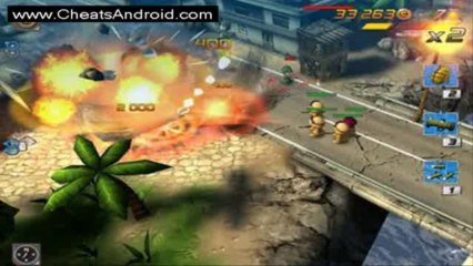 Tiny Troopers 2 Hack Cheat Mod Glitch Unlimited Coins Gameplay iPhone iOS iPod Andriod Tool