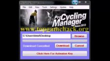 Pro Cycling Manager Le Tour de France 2013 Æ Générateur de clé Télécharger gratuitement
