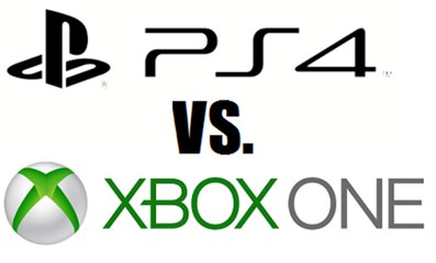 PS4 And Xbox One Specs "Almost Identical"