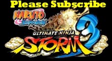The HIDDEN LEAF HOKAGE Ultimate Jutsu Compilation NARUTO SHIPPUDEN Ultimate Ninja Storm 3