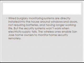 How To Choose The Right Home Security Systems