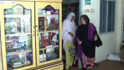 Au Pakistan, un premier «conseil tribal» exclusivement féminin