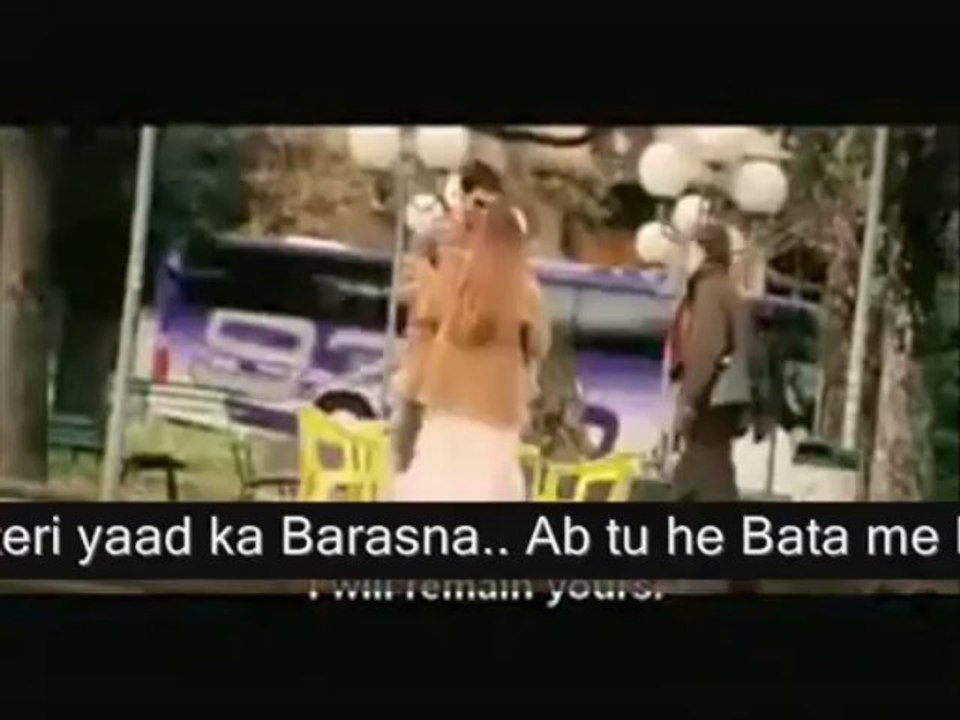 40 ~  ~True Story of "A Man of Wisdom" In Title :: ~*~ Agar Tum Na Hote ~*~ ~ Tumpe marne lagen hein hum..