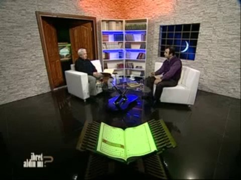 İblis, Şeytan nedir!! [Prof. Dr. Mehmet Okuyan]