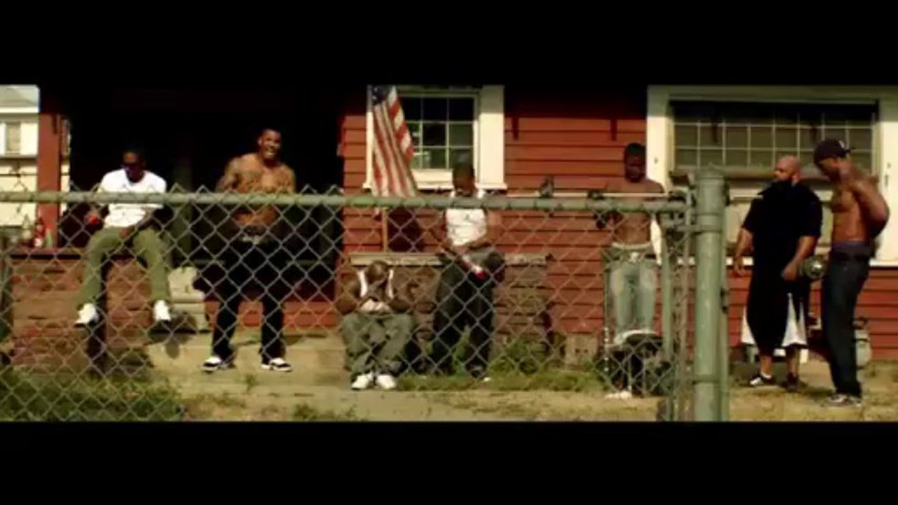 Chris Brown feat. The Game Pot of Gold ♥ZY♥