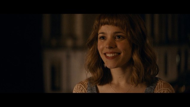 Rachel McAdams Is In About Time Trailer