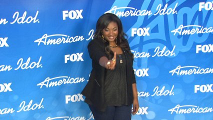 American Idol Celebrates With Their Latest Winner