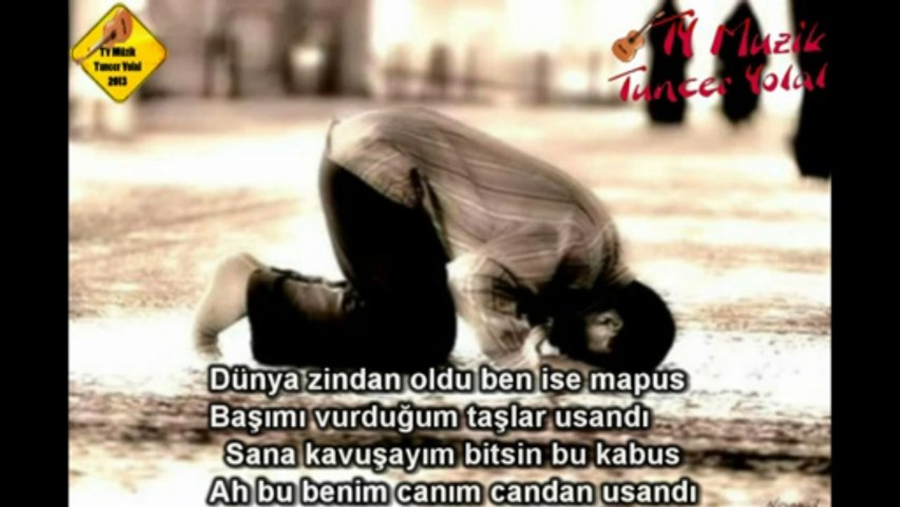 Resulün adına ağıtlar yaktım MuZikSiZ iLaHi DinLe