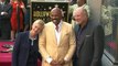 Ellen DeGeneres Announces Star For Steve Harvey On Walk Of Fame