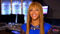 Beyonce Talks About Being A Strong Woman And Music In Animated Film Epic