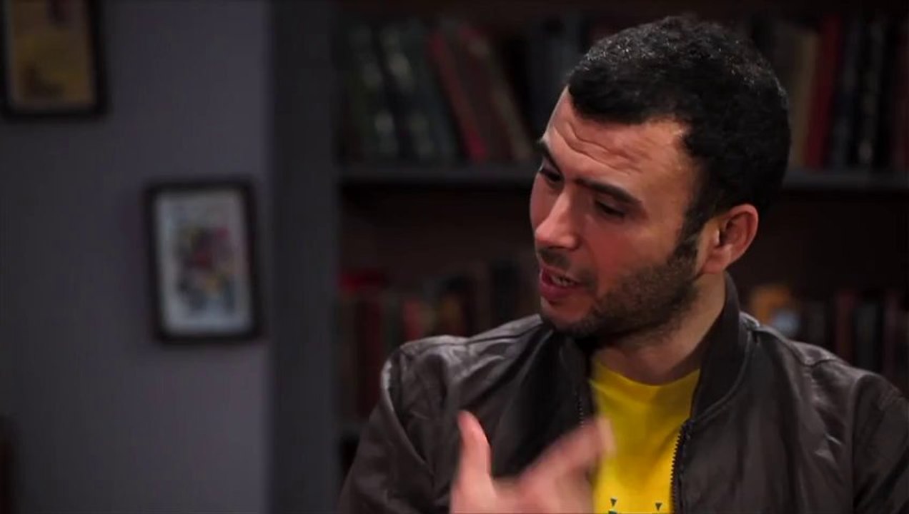 Happy ness - Ep21 - VO HD - نسخة أصلية - هابي ناس - الحلقة 21