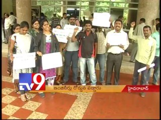 APPSC strikes out Engineering students jobs