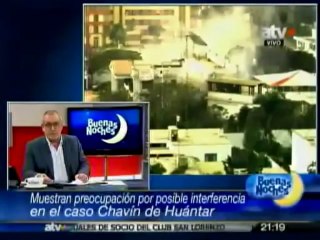 Buenas noches 06-08-2013 parte-2