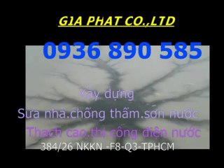Chống dột nhà f phước bình quận 9 => 0936 890 585