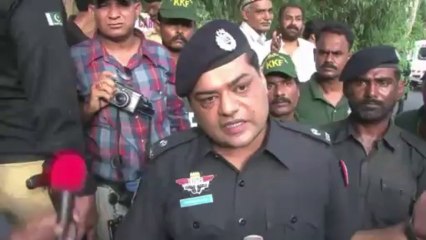 Pakistan: au moins 3 morts dans un attentat à la bombe à Karachi