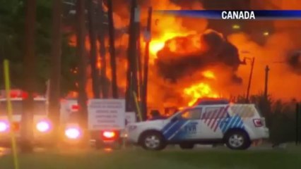 AFP - Le JT 2ème édition - 10/07/2013