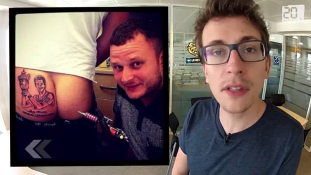 ils inventent un système pour retrouver nos objets.