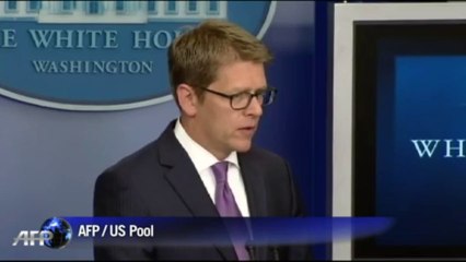 Egypte: Washington «encouragé» par le calendrier électoral