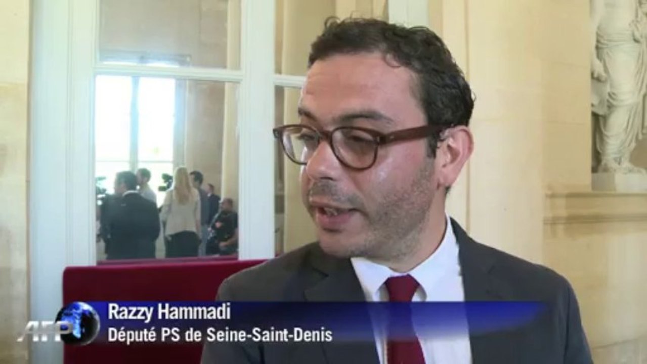 Le cumul des mandats à l'épreuve du vote des députés