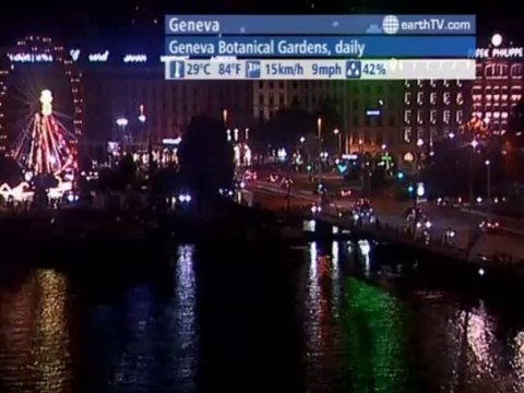 Saint-Malo - France, Venice - Italy, Kyiv - Ukraine, Amsterdam - Netherlands, Salzburg - Austria, Melbourne - Australia, Geneva - Switzerland