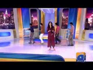 Hum Sab Umeed Say Hain-06 Aug 2013-Part 1