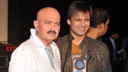 Dream Came True Working With Rakesh Roshan - Vivek Oberoi