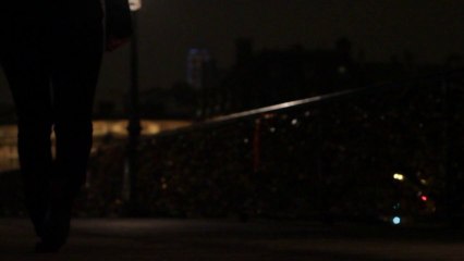 Cimarron "5 heures du matin"