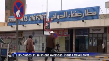 Foreigners depart Sanaa amid Qaeda alert