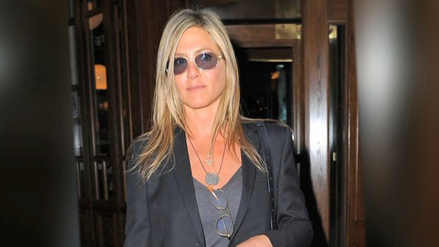 Megan Fox, Will Arnett, Zach Galifianakis and Jennifer Aniston’s Famous Hair