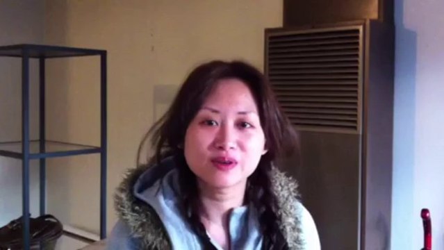 Citymove Removalists | Movers Testimonial by Cindy Chen