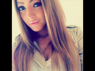 Christina Aguilera cover