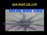Chống dột nhà f phước long B quận 9 => 0936 890 585