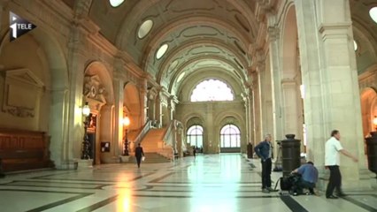 Des détenus pourraient être libérés à cause d'une erreur juridique