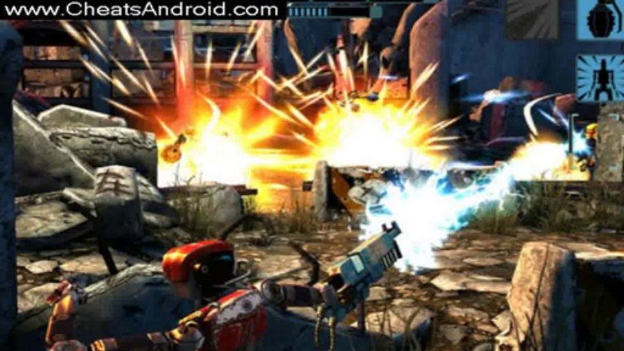 EPOCH Hack And Cheats Unlimited Money + Weapons Unlocked] 2013