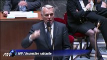 Ayrault: la moitié des investissements d'avenir pour l'écologie